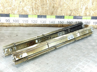 Петля крепления груза Bmw X5 e70 2007-2013