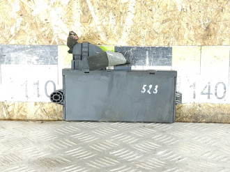 Блок электронный Bmw X5 e70 2007-2013