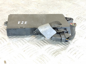 Блок электронный Bmw X5 e70 2007-2013