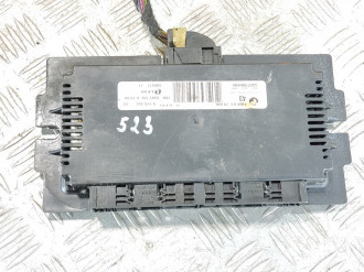 Блок управления света фар Bmw X5 e70 2007-2013