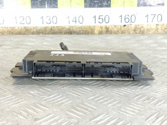 Блок управления света фар Bmw X5 e70 2007-2013