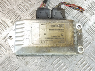 Блок управления раздаткой Bmw X5 e70 2007-2013