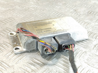 Блок управления раздаткой Bmw X5 e70 2007-2013