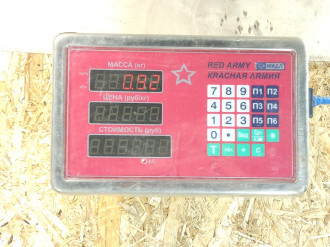 Петля крышки багажника левая Bmw X5 e70 2007-2013