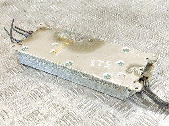 Блок управления телефоном Bmw X5 e70 2007-2013