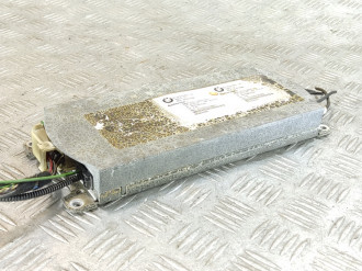 Блок управления телефоном Bmw X5 e70 2007-2013