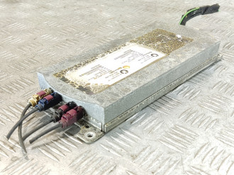 Блок управления телефоном Bmw X5 e70 2007-2013