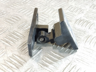 Петля двери задней левой верхняя Bmw X5 e70 2007-2013