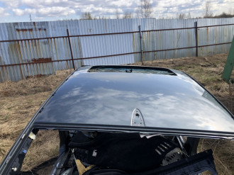 Крыша Bmw 7 e66 2001-2008