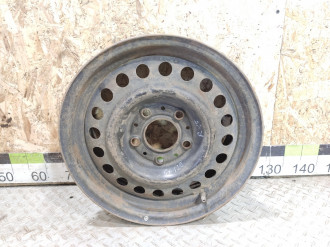 Диск колесный Bmw 3 e36 1991-1998