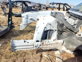 Лонжерон передний правый Bmw X3 e83 2004-2010