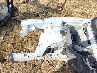 Лонжерон передний правый Bmw X3 e83 2004-2010