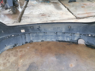 Бампер задний Bmw F34 gt 2012-2021