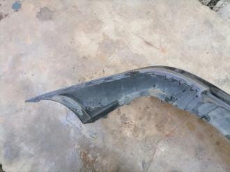 Бампер задний Bmw F34 gt 2012-2021