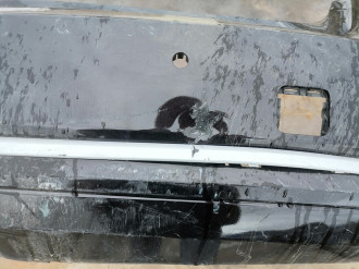 Бампер задний Bmw F34 gt 2012-2021