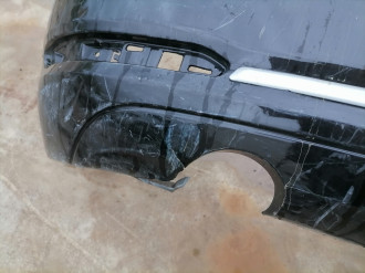 Бампер задний Bmw F34 gt 2012-2021