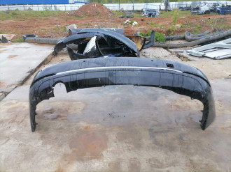 Бампер задний Bmw F34 gt 2012-2021