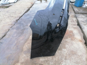 Бампер задний Bmw F34 gt 2012-2021