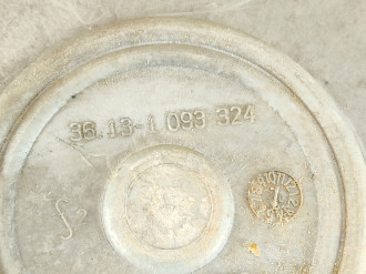 Колпак колеса Bmw 5 e39 1995-2003