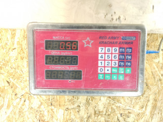 Колпак колеса Bmw 5 e39 1995-2003