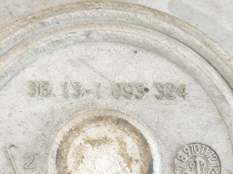 Колпак колеса Bmw 5 e39 1995-2003