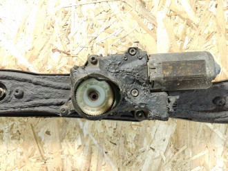 Люк Bmw X5 e70 2007-2013