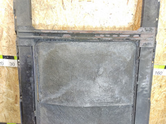 Люк Bmw X5 e70 2007-2013