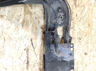 Люк Bmw X5 e70 2007-2013