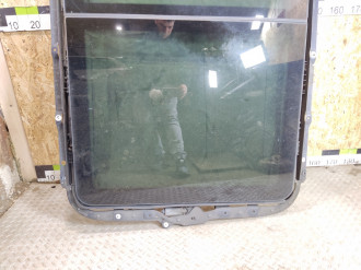 Люк Bmw X5 e70 2007-2013