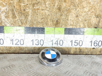 Эмблема Bmw X5 e70 2007-2013