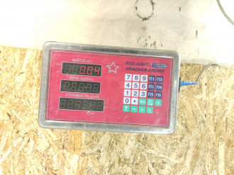 Эмблема Bmw X5 e70 2007-2013