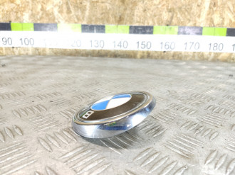 Эмблема Bmw X5 e70 2007-2013