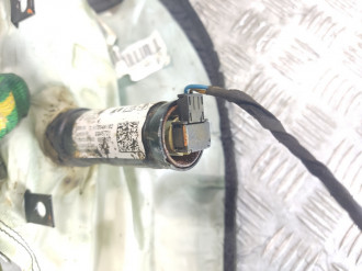 Подушка безопасности в сиденье правое Bmw X5 e70 2007-2013