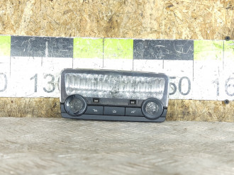 Плафон салонный Bmw 7 f01 2008-2015