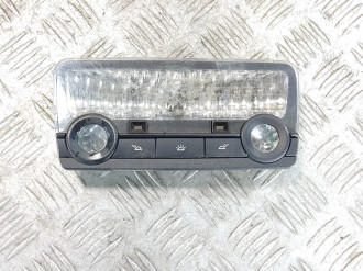 Плафон салонный Bmw 7 f01 2008-2015