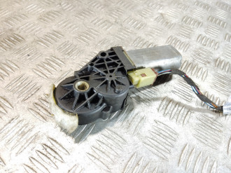 Моторчик регулировки сиденья Bmw X5 e70 2007-2013