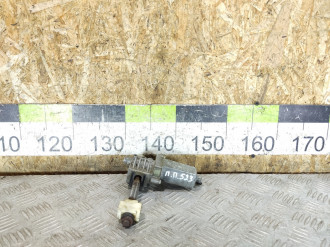 Моторчик регулировки сиденья Bmw X5 e70 2007-2013