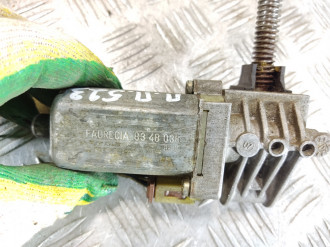 Моторчик регулировки сиденья Bmw X5 e70 2007-2013