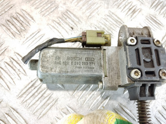 Моторчик регулировки сиденья Bmw X5 e70 2007-2013