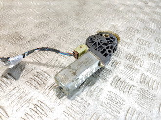 Моторчик регулировки сиденья Bmw X5 e70 2007-2013