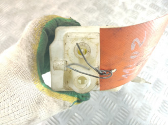 Бачок главного тормозного цилиндра Bmw 7 f01 2008-2015