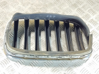 Решетка радиатора Bmw X5 e70 2007-2013