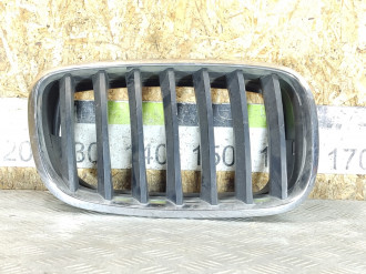 Решетка радиатора Bmw X5 e70 2007-2013
