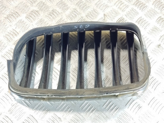 Решетка радиатора Bmw X5 e70 2007-2013