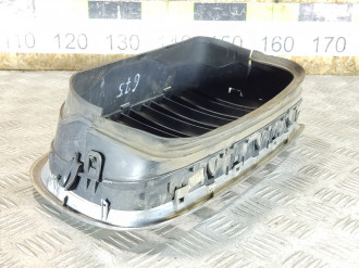 Решетка радиатора Bmw X5 e70 2007-2013