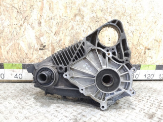 Коробка раздаточная Bmw X5 e70 2007-2013