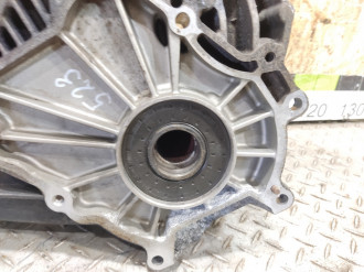 Коробка раздаточная Bmw X5 e70 2007-2013
