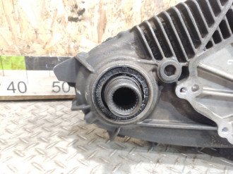Коробка раздаточная Bmw X5 e70 2007-2013
