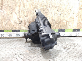 Коробка раздаточная Bmw X5 e70 2007-2013