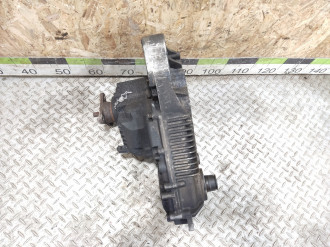 Коробка раздаточная Bmw X5 e70 2007-2013